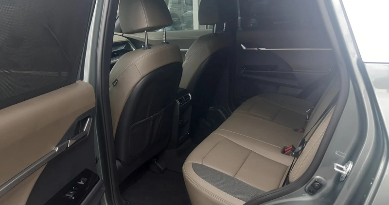 SsangYong Torres cena 164900 przebieg: 5, rok produkcji 2023 z Dobrzany małe 191